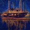 Night boat