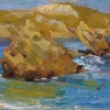 sea_rock_study