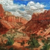 Red Rock Ridge